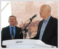Fethi YAŞAR ve Hüseyin Kutsi TUNCAY